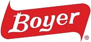 Boyer Candy
