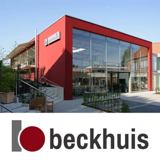 Beckhuis