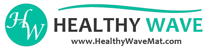 Healthy Wave Mat