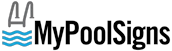Mypoolsigns.com