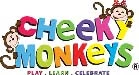 Cheeky Monkeys