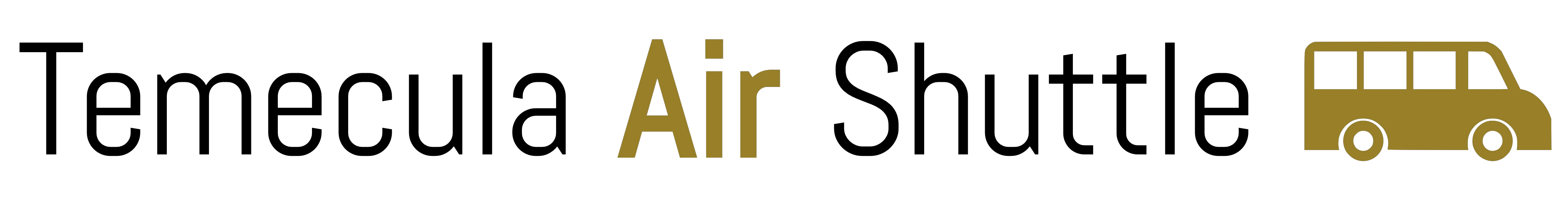Temecula Air Shuttle