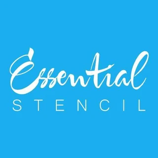 Essential Stencil