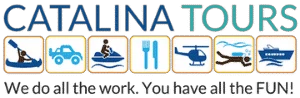 Catalina Zipline