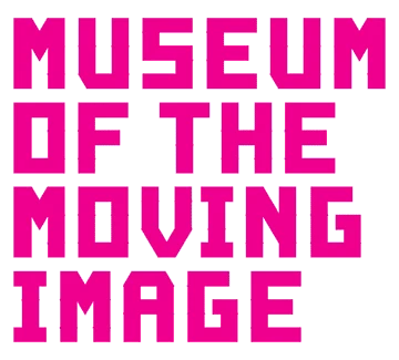 Museum Of Moving Image