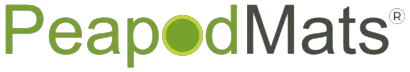 PeapodMats