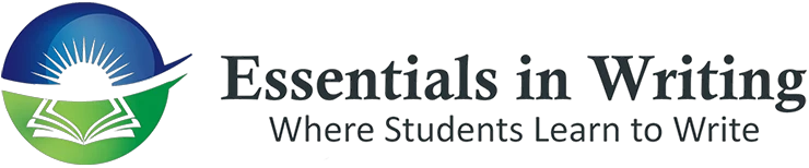 Essentials In Writing