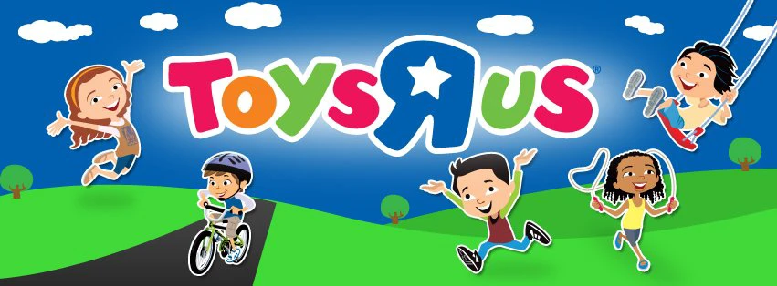 Toysrus Canada