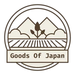 Goods Of Japan