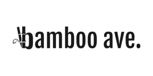 Bamboo Ave