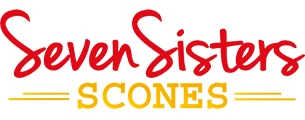 Seven Sisters Scones