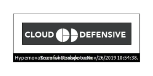 Cloud Defensive