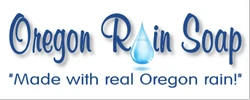 Oregon Rain Soap