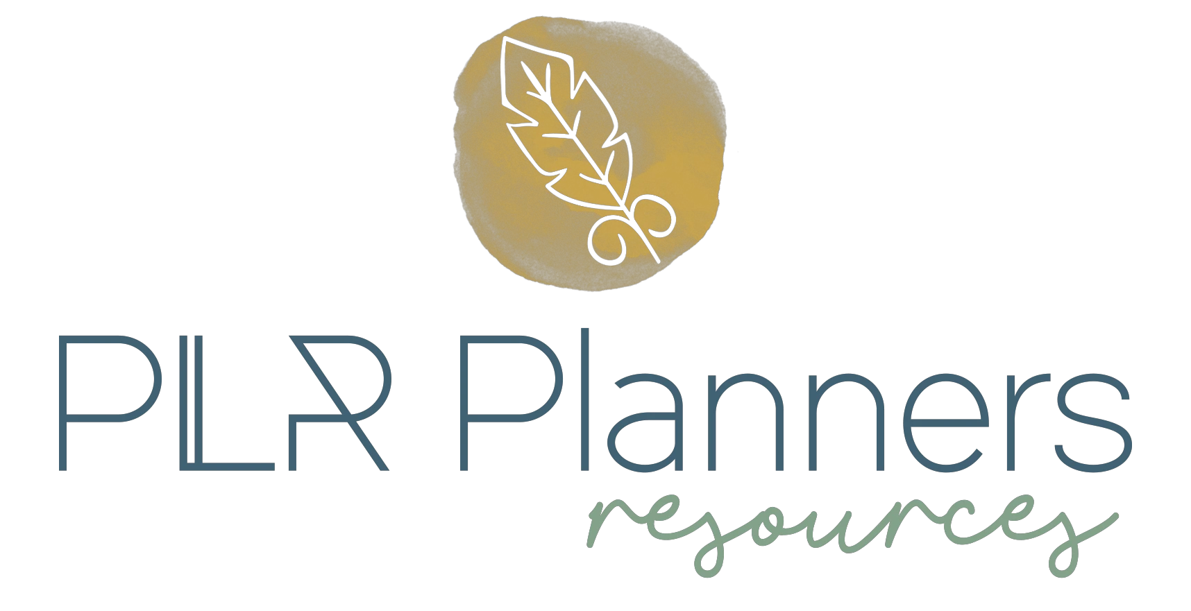 Plr Planners
