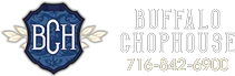 Buffalo Chophouse