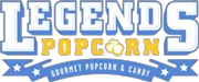 Legends Popcorn