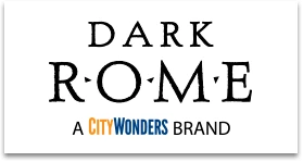 Dark Rome Tours