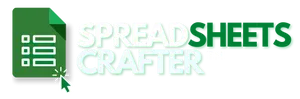 SpreadSheets Crafter