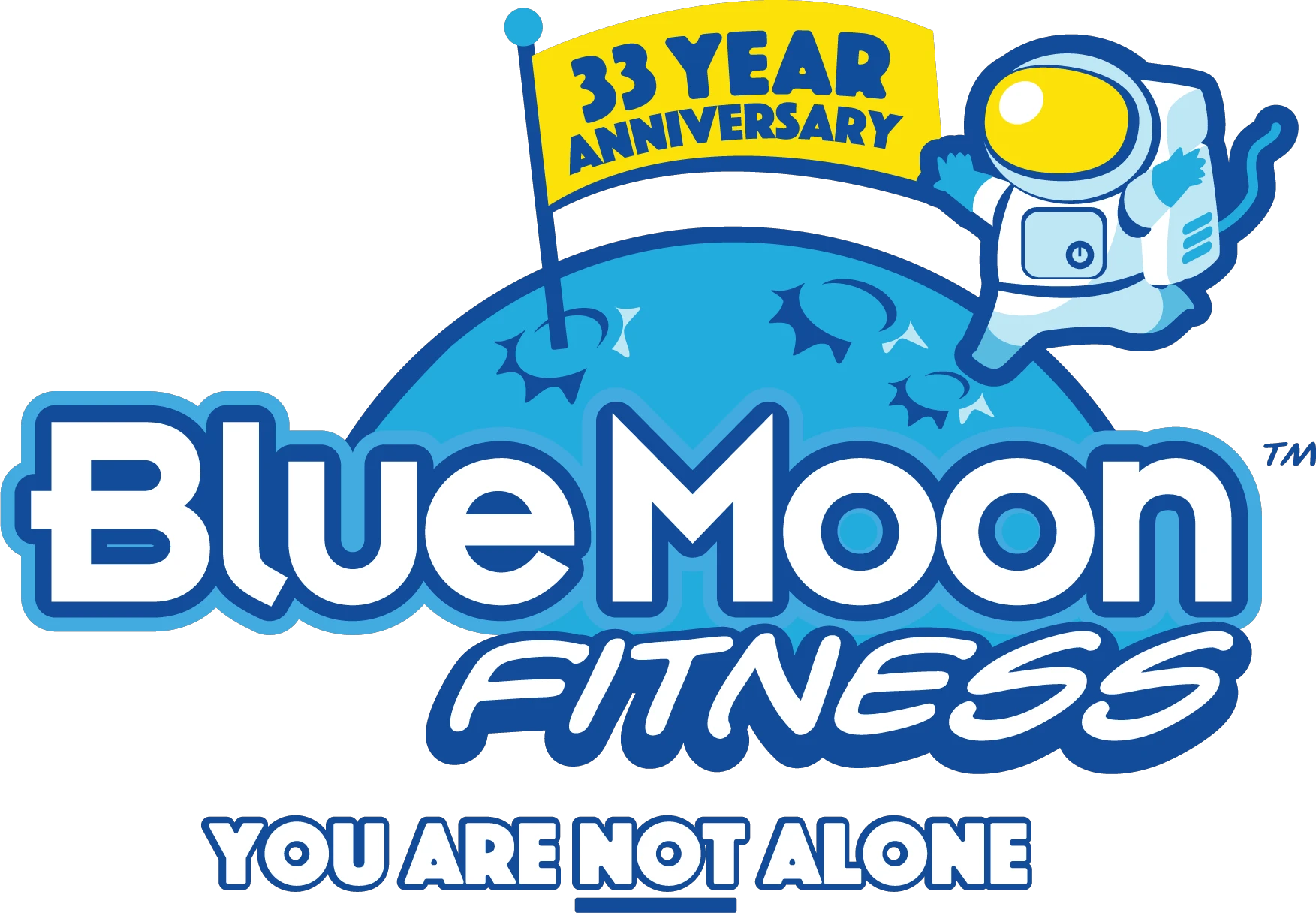 Blue Moon Fitness