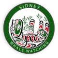 Sidney Whale Watching