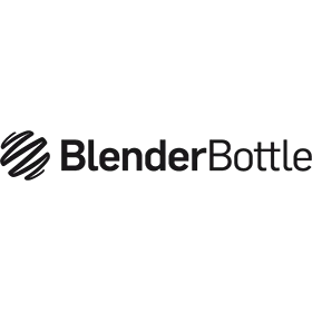Blender Bottle