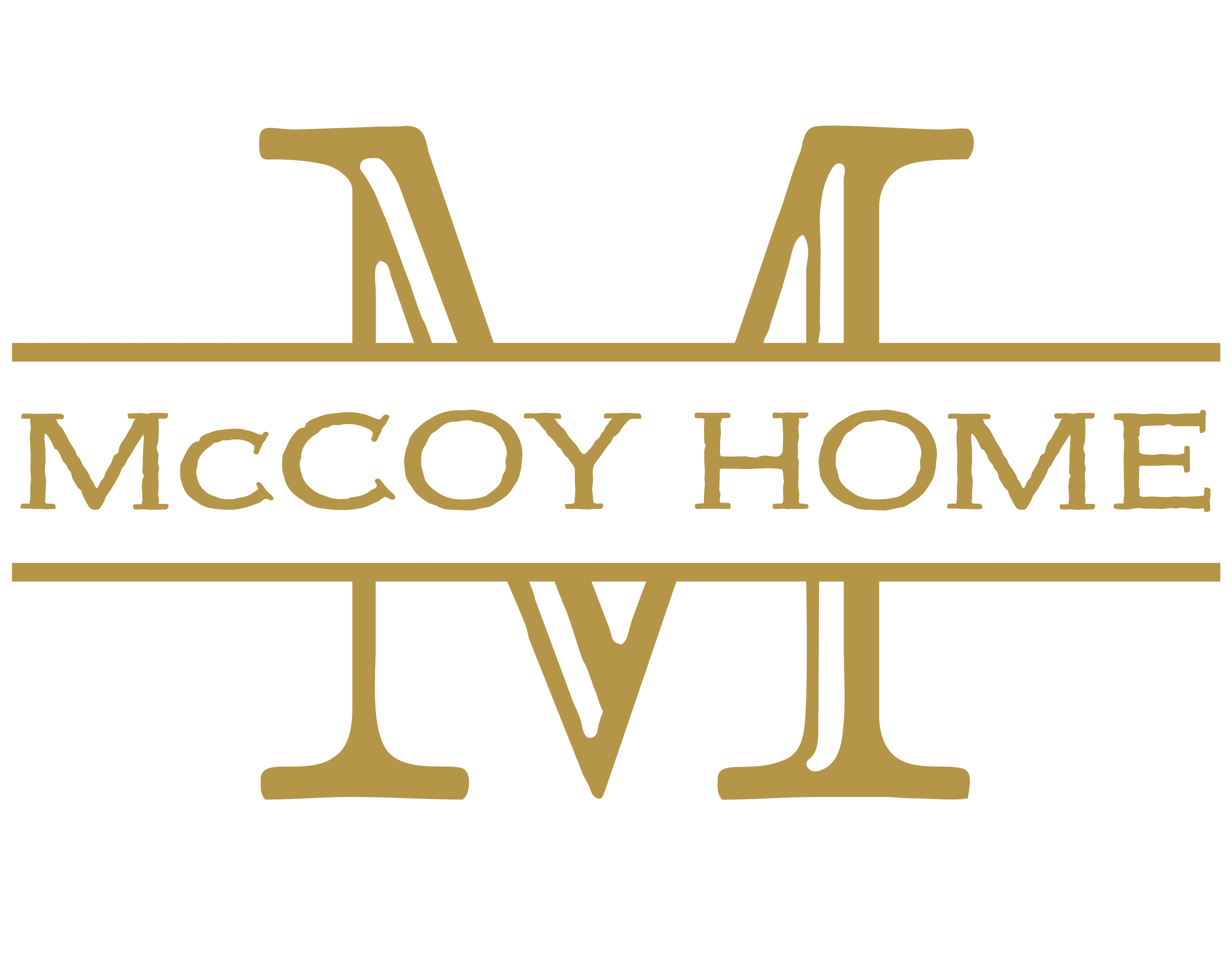 McCoy Home