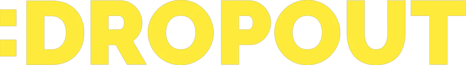 Dropout