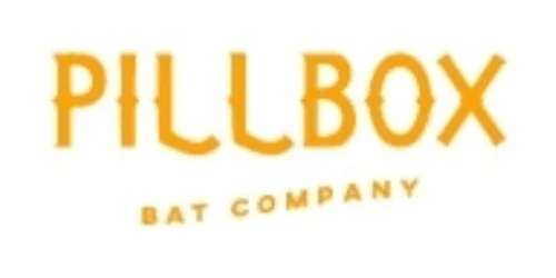 Pillbox Bat Co
