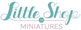 Shop Of Miniatures