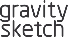Gravity Sketch