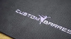 Custom Barres