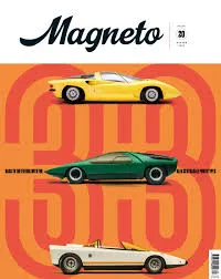 Magneto