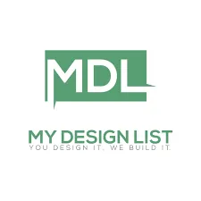 My Design List