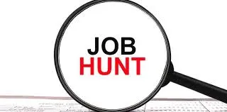 Job Hunt