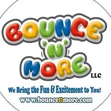 Bounce N More