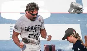 Josh Bridges
