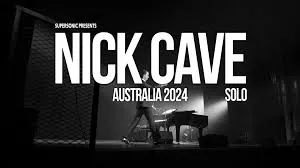 Nick Cave