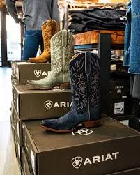 Ariat Boots
