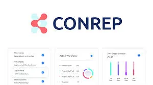 CONREP