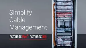 PATCHBOX