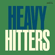 Heavys Headphones