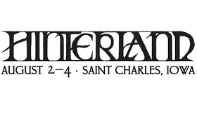 Hinterland Festival
