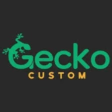 Gecko Custom