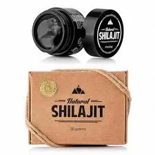 Natural Shilajit