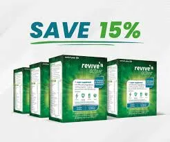 Revive Active