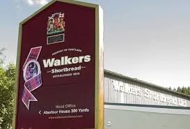 Walkers Shortbread US