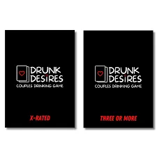 Drunk Desires