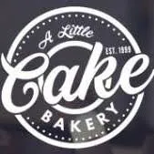 A Little Cake