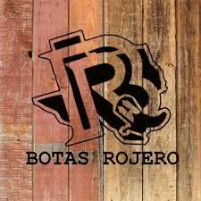 Botas Rojero