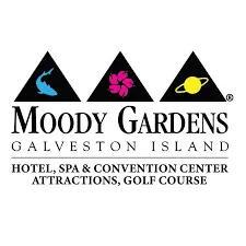 Moody Gardens Hotel